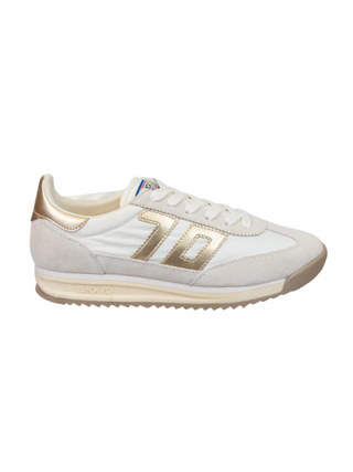 Barkley Jogger Tennis Shoe