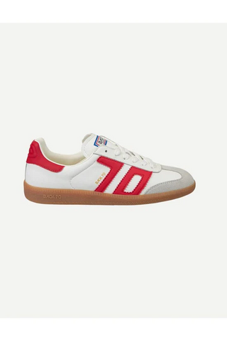 Back70 Cloud Sneaker