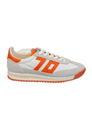 Barkley Jogger Tennis Shoe