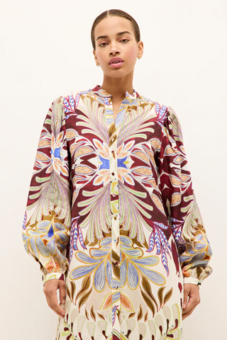 Gregory Dress