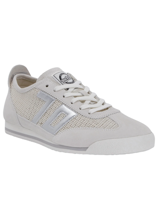 Back 70 Leon Sneaker