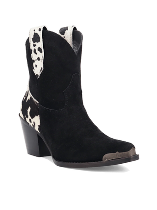 Dingo Texas Charm Bootie