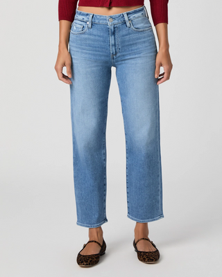 Mason Ankle Denim
