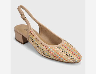 Vaneli Amory Heel