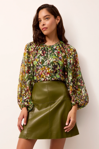 Arabella Top