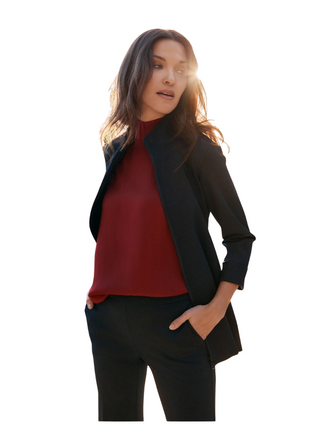 Renuar R3757 Knit Jacket