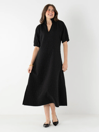 Poppy Maxi Dress