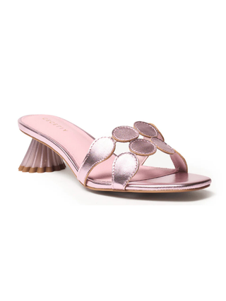 Bunny Heel