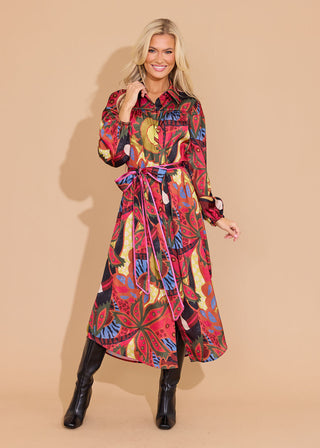 Jane Dress