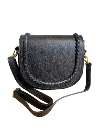 Le Feme Western Saddle Bag