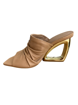 Aspen Heel