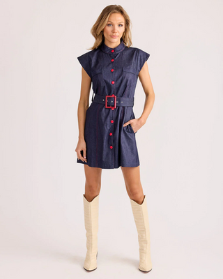 Suzie Dress