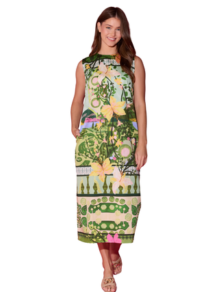 Amelia Dress