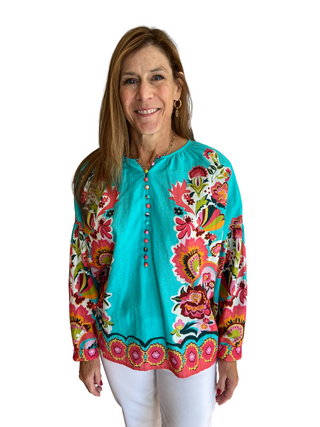 Crosby Bryleigh Top
