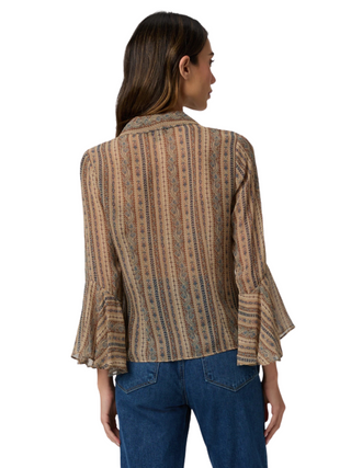 Jasmeet Blouse