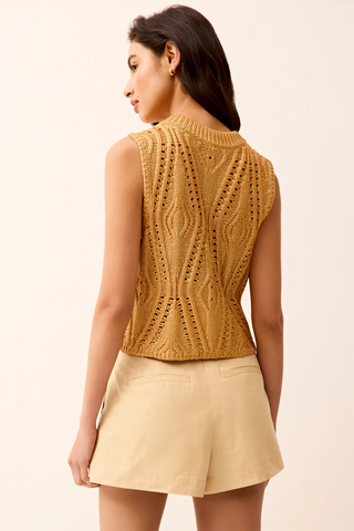 McGuire Top
