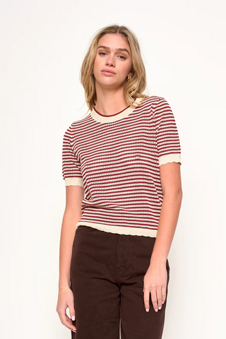 Cora Top