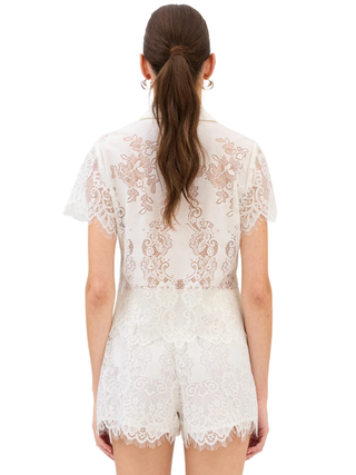 Meadow Blouse