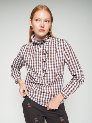 Volantes Shirt