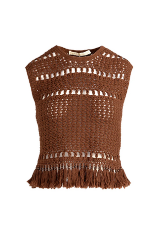 Marie Oliver Mira Top