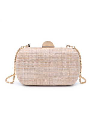 Kayden Evening Bag