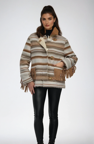 Eva Jacket
