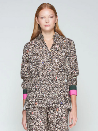 Mariela Shirt