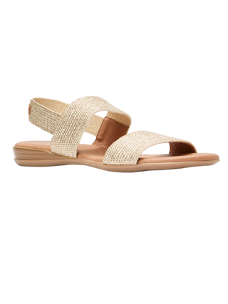 Nigella Woven Sandal