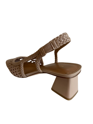 Flatiya Heel