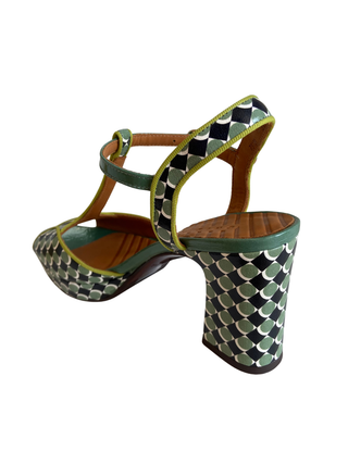 Keduni48 Heel