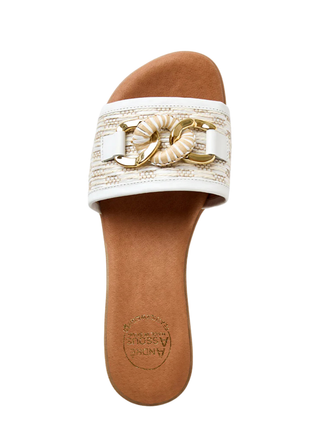 Nalia Sandal