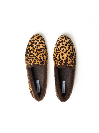 The Audrey Classic Loafer