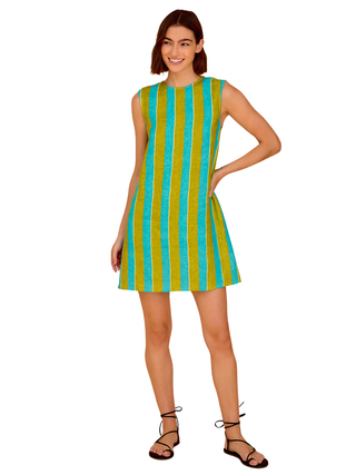 Wynn Dress