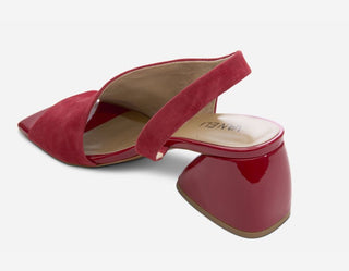 Vaneli Molke Heel