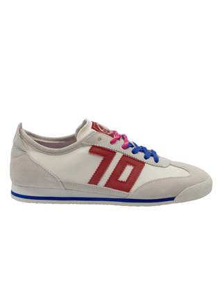 Back 70 Leon Sneaker