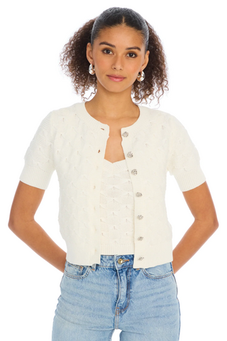 Effie Cardigan