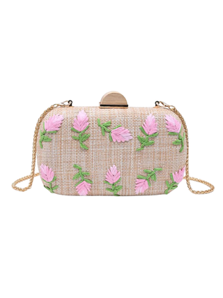 Kayden Evening Bag