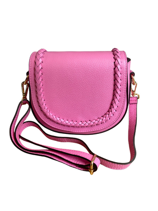 Le Feme Western Saddle Bag