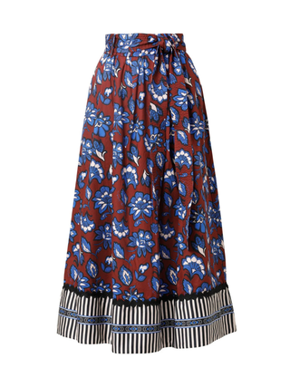 Maya Skirt