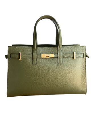 Birkin Style Large