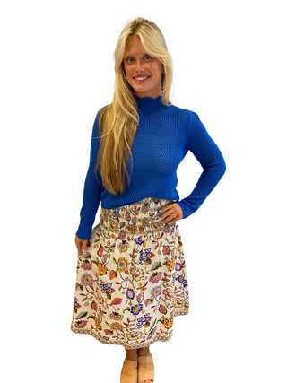 Delementstyle Fresia Sweater