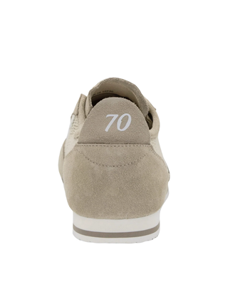 Back 70 Leon Sneaker