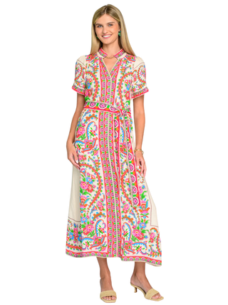 Carlisle Dress