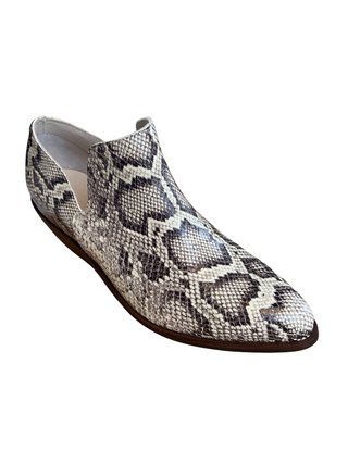 Chocolat Blu Cori Bootie
