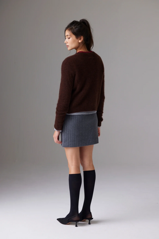 Amara Malou Cardigan