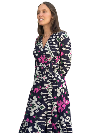Veronica Dress
