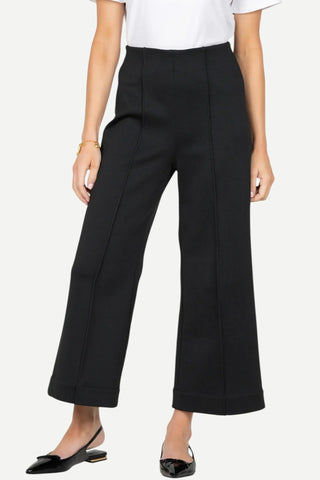 Cropped Piper Pant