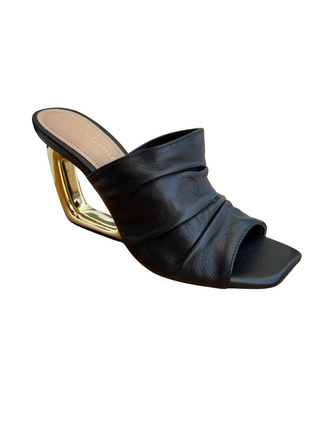 Aspen Heel