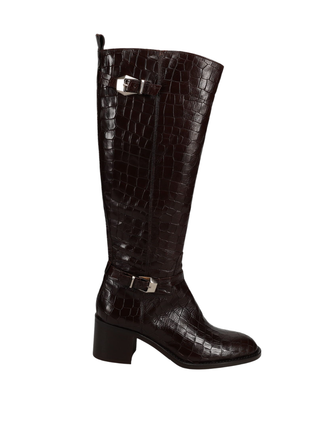 Ferny Boot