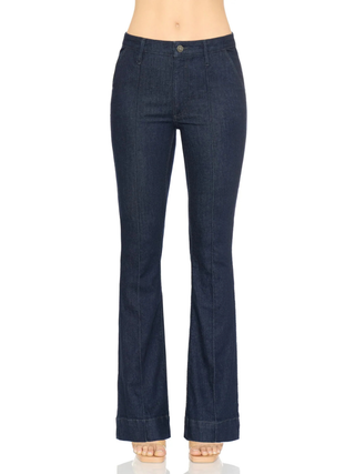 The Tailor Bootcut Denim